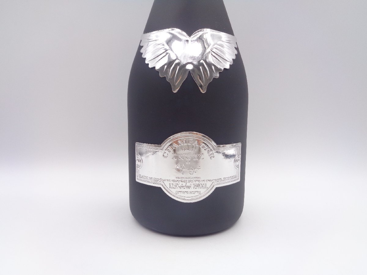 ANGEL CHAMPAGNE WHITE BRUT エンジェル ホワイト ブリュット