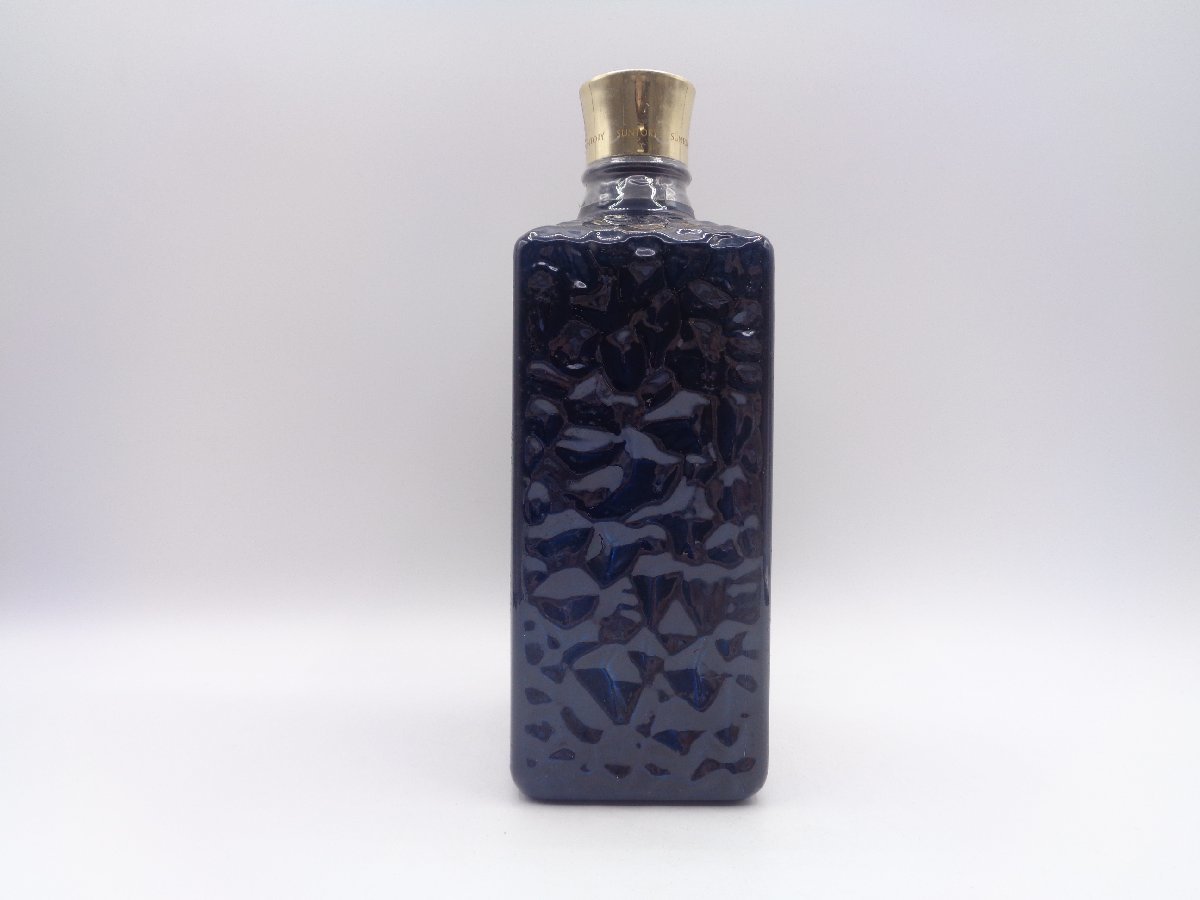 SUNTORY WHISKY RESERVE OSAKA WORLD SAIL '83 サントリー ウイスキー