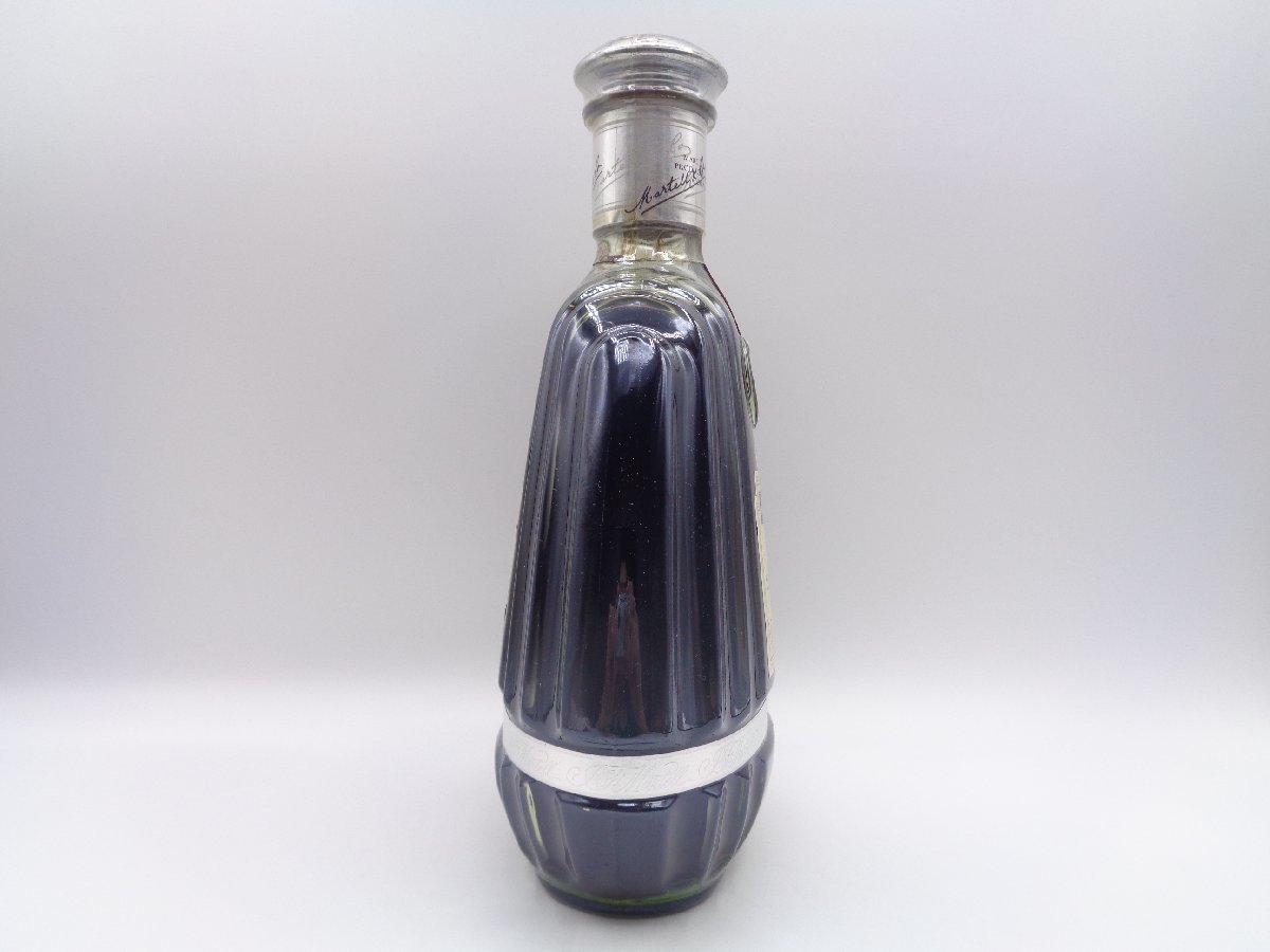 MARTELL XO SUPREME マーテル スプリーム コニャック ブランデー 未