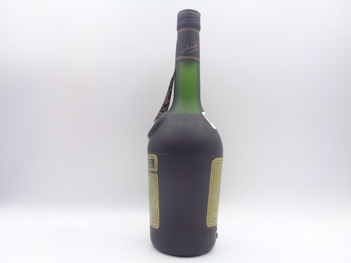 MARTELL VSOP MEDAILLON マーテル VSOP メダイヨン ゴールドラベル