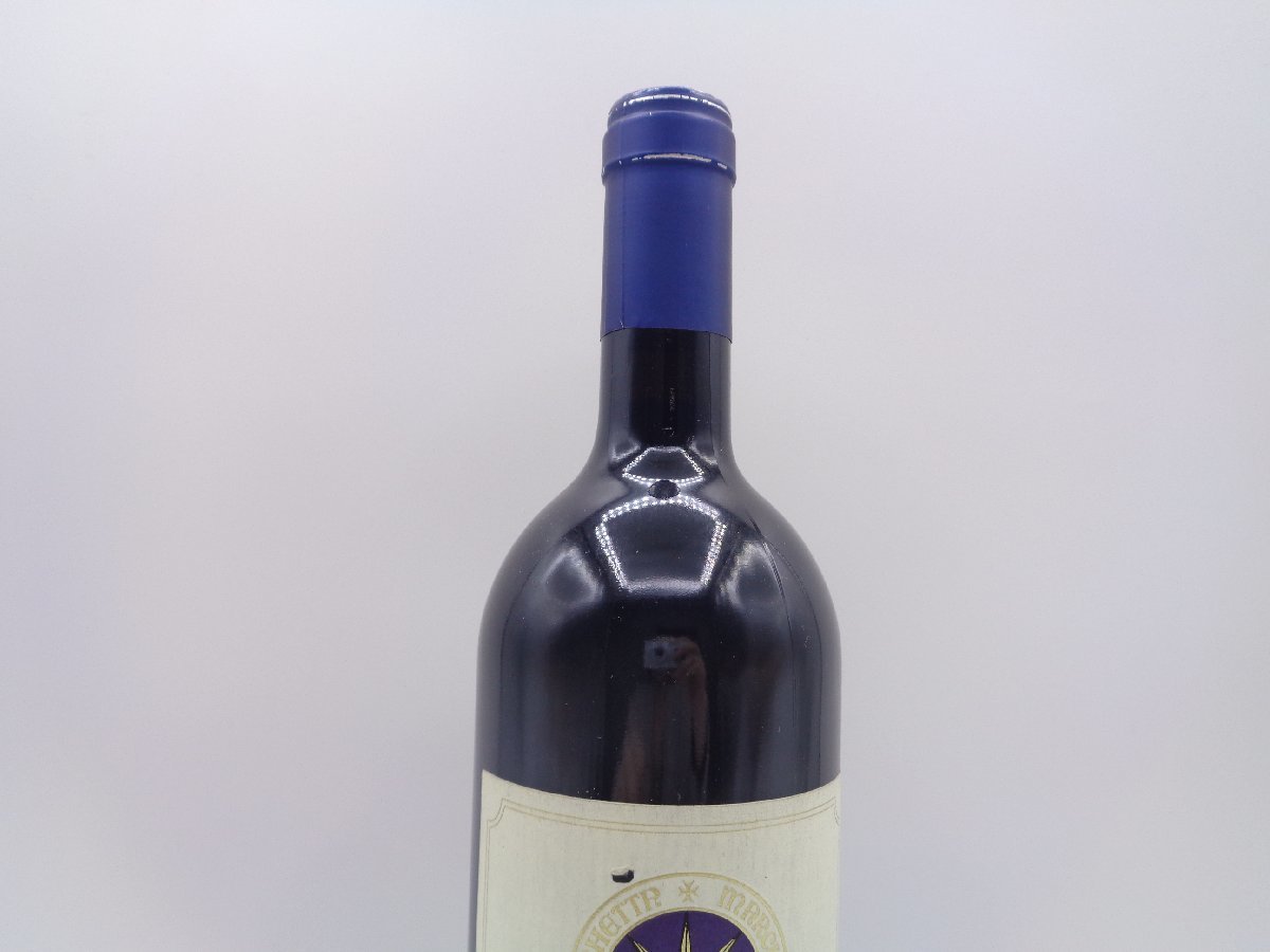 SASSICAIA 2013 サッシカイア イタリア 赤ワイン 未開封 古酒 750ml 14