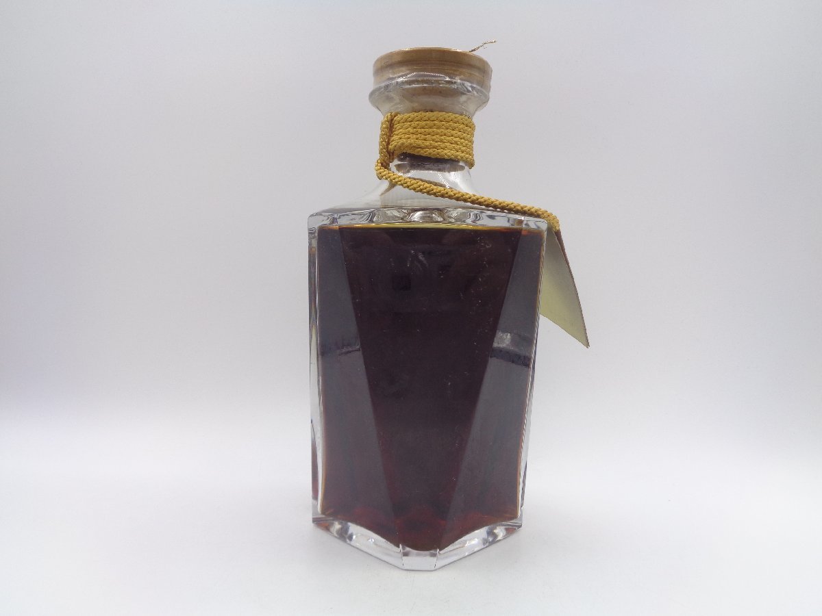 MARTELL CORDON BLEU マーテル コルドン ブルー バカラ コニャック