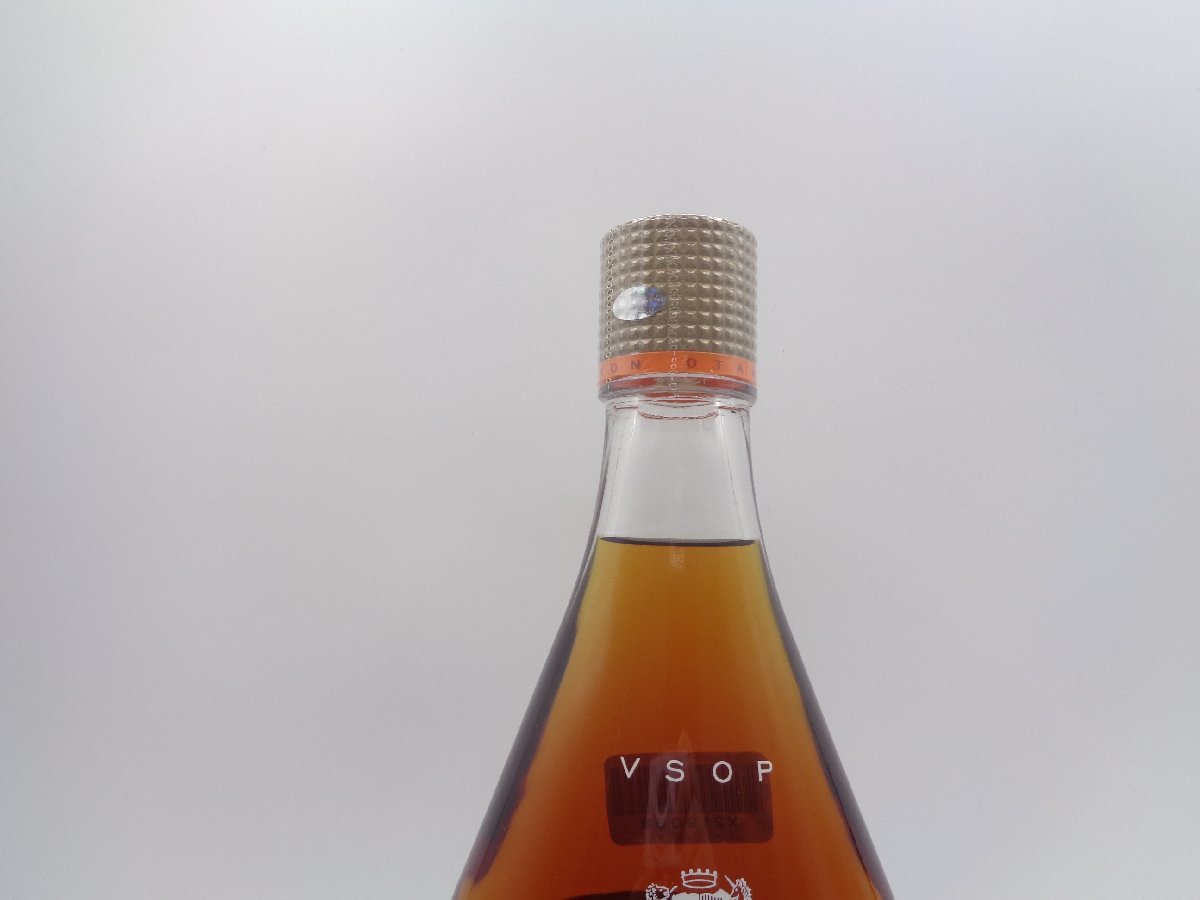 BARON OTARD VSOP バロン オタール コニャック ブランデー 未開封 古酒 700ml 40% X219088 