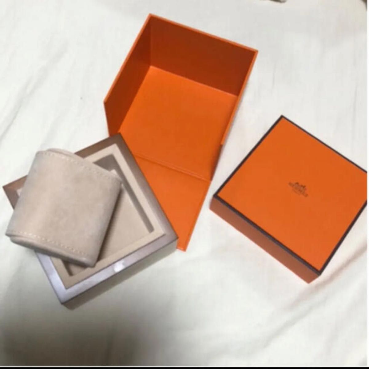 HERMES エルメス時計 空箱 木製 BOX ウォッチケース ボックス｜Yahoo