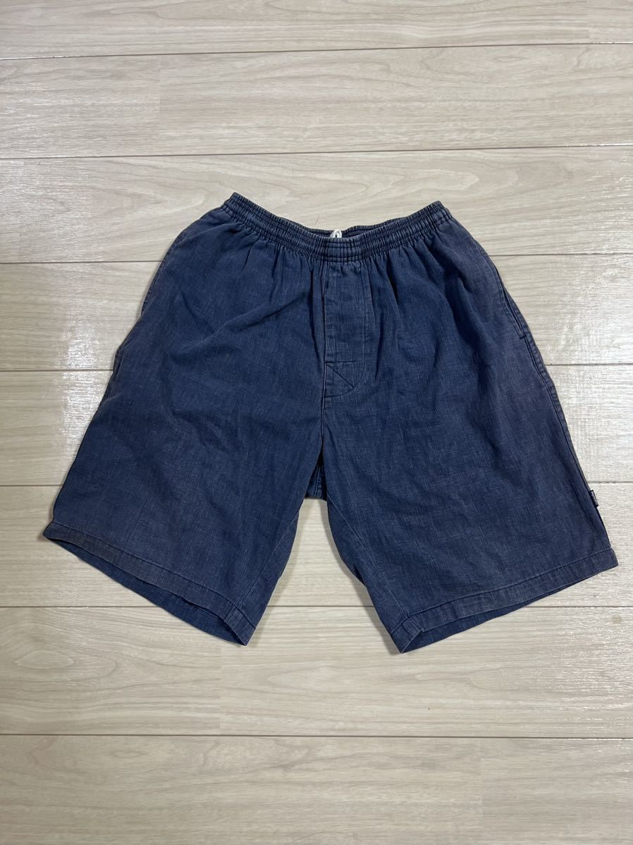 激レア スペシャル 野村訓市着用 USA製 90's OLD STUSSY ステューシー