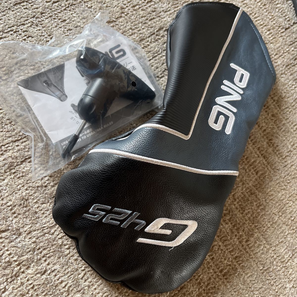 PING G425MAXドライバー | normanhubbard.com