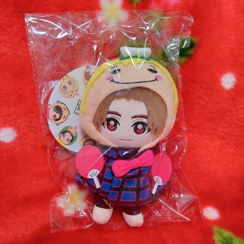 Hey Say JUMP 山田涼介 ぬいぐるみ 15th ちびぬい|Yahoo!フリマ Hey Say JUMP 山田涼介 ぬいぐるみ 15th ちびぬい|Yahoo!フリマ