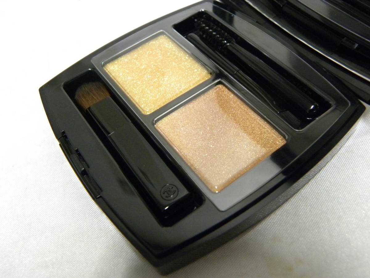 シャネル☆DUO LUMIERE デュオ ルミエール☆CHANEL マルチに使える