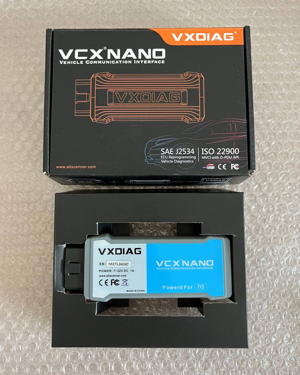 トヨタ レクサス 診断機 Windows10 SSD搭載 東芝製パソコン