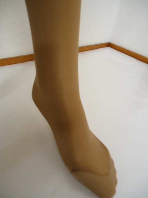 【KCM】stockings-L-2s★varuna recit☆グランドレシィ★エステサロン取り扱い　パンティストッキング　2枚セット　サイズ：L_画像5