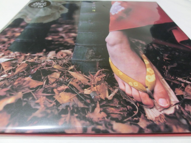 スピッツ 花鳥風月+ 重量盤 限定盤 2枚組 レコード アナログ 新品_画像1
