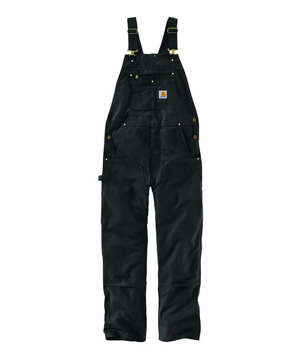 人気満点 (カーハート) Carhartt US (W32×L30) ブラック Black