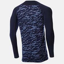  новый товар Under Armor рубашка с длинным рукавом S SM темно-синий синий голубой бейсбол UNDER ARMOUR нижний внутренний 1371959fitido нагрев механизм быстрое решение 