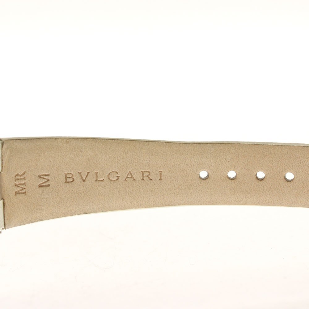 ★保証書付き【BVLGARI】ブルガリ B-ZERO1 コレッツィオーネ BZP35S クォーツ ボーイズ【ev20】_画像5