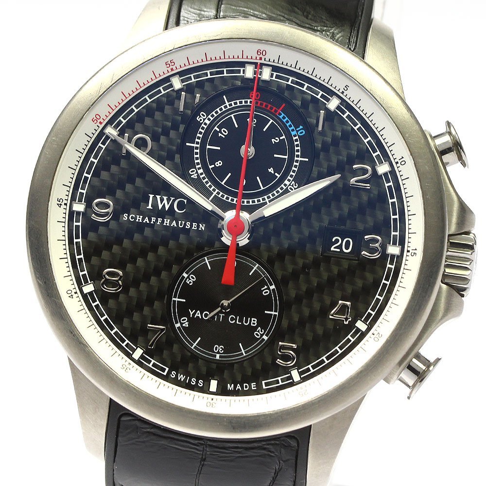 定番の中古商品 YA126273 ブルー文字盤 SS 腕時計 クォーツ メンズ