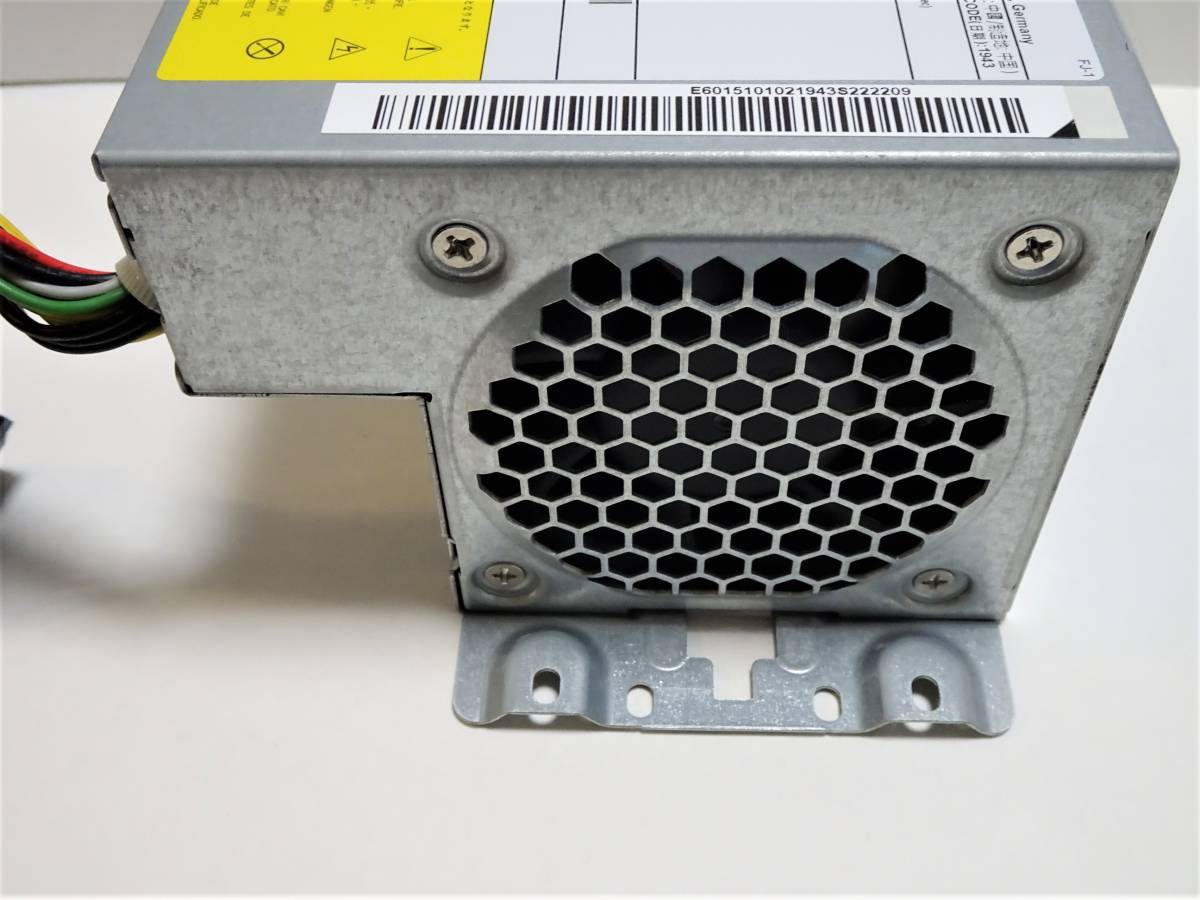 43 富士通 ESPRIMO D588/BX 等用 電源ユニット 250W DPS-250AB 43 富士通 ESPRIMO D588/BX 等用 電源ユニット 250W DPS-250AB