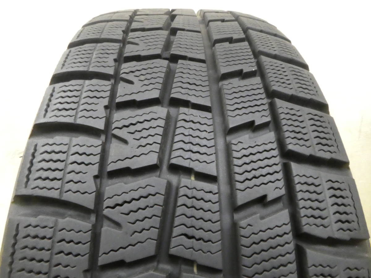 【バランス調整済！】ダンロップ ウインターマックス WM01■205/50R17 PCD100■4本セット インプレッサG4 インプレッサスポーツ プリウス_画像7