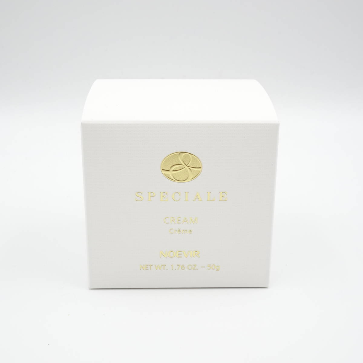 ノエビア スペチアーレ 薬用クリーム 未使用品 | inmano.com.br
