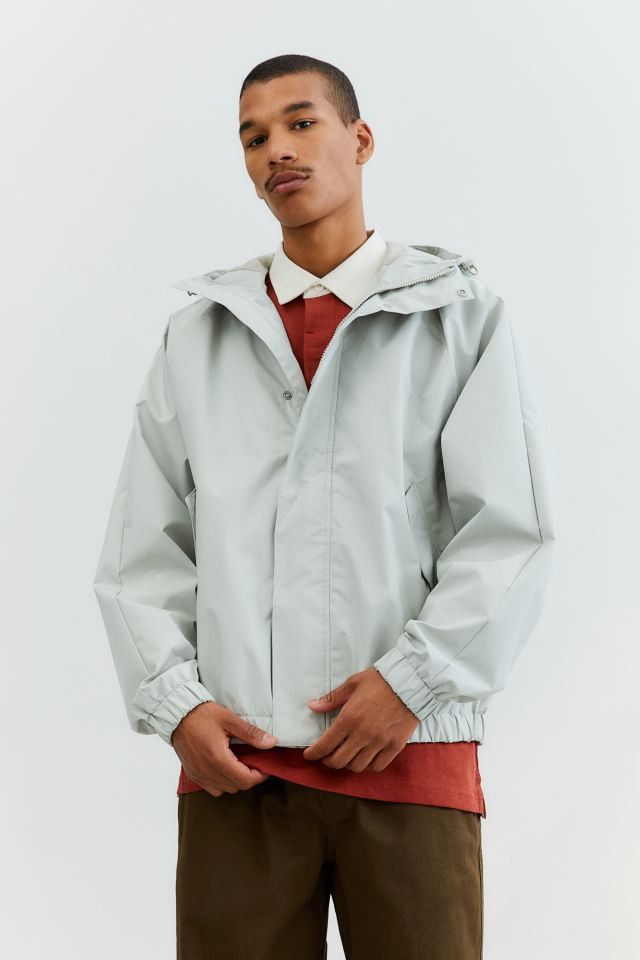 H&M エイチアンドエム ウォーターリペレント クロップド H&M エイチアンドエム ウォーターリペレント クロップド