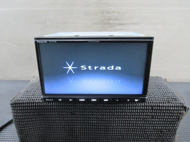販売新品 40790 Panasonic CN-E310D パナソニック ストラーダ メモリー