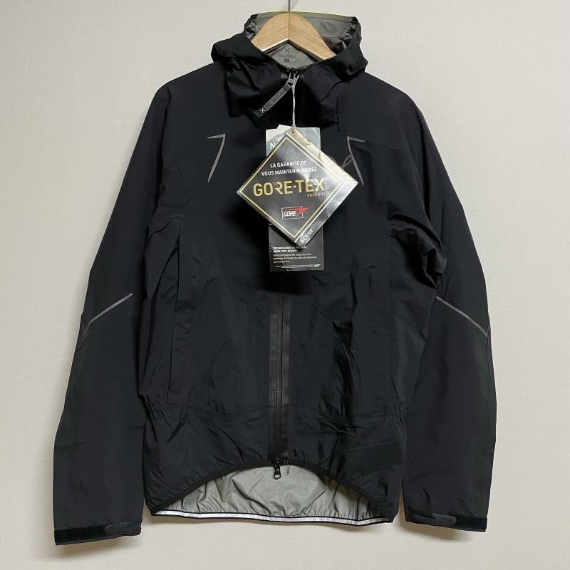 古着 MONTURA / モンチュラ　MAGIC 2.0 JACKET GORE-TEX アウトドアジャケット パーカー MJAT08X ジャケット、上着 ジャケット、上着 S