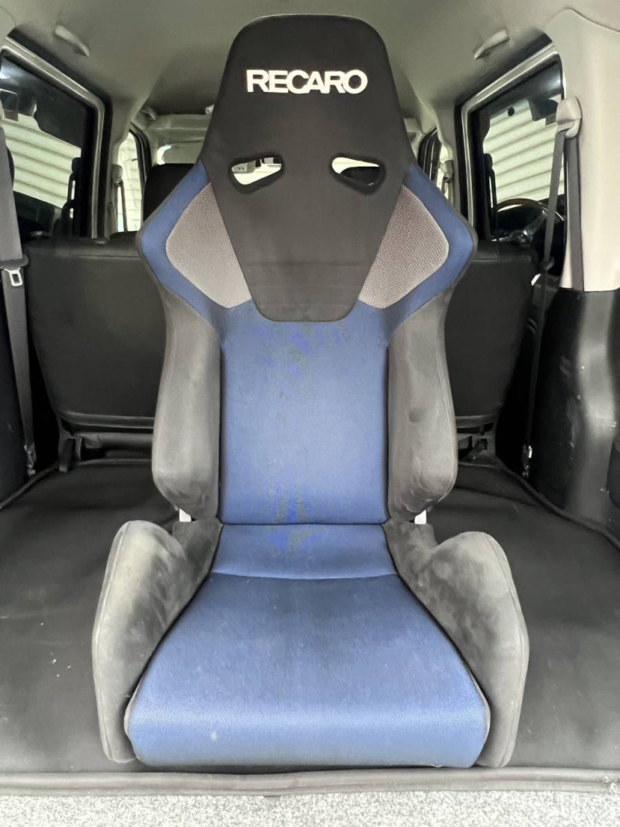 レカロ RECARO SR-6 | veganutris.com.br