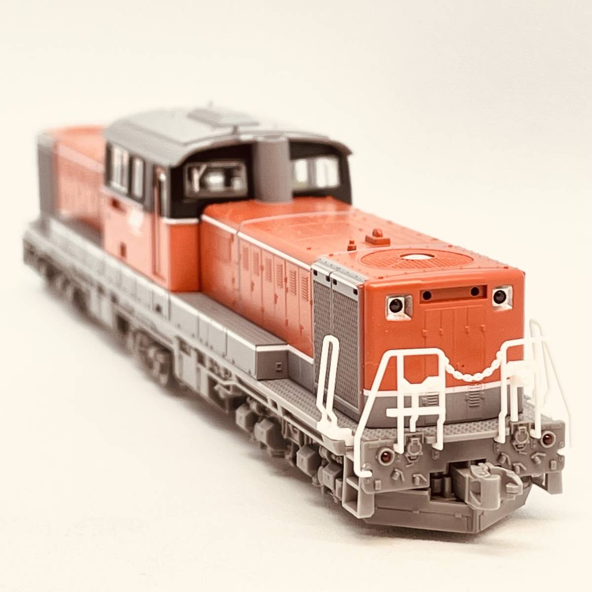 国内配送】 TOMIX DD51 1801 97944 特別企画品 JR DD51形(愛知機関区