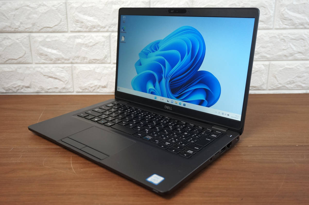 爆売り! / 256GB SSD / 8GB / 1.60GHz i5-8265U Core 第8世代 《 5300