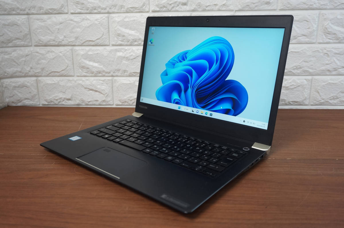 予約中！】 Core UZ63/H《第8世代 dynabook 東芝 i7 16059 PC ノート