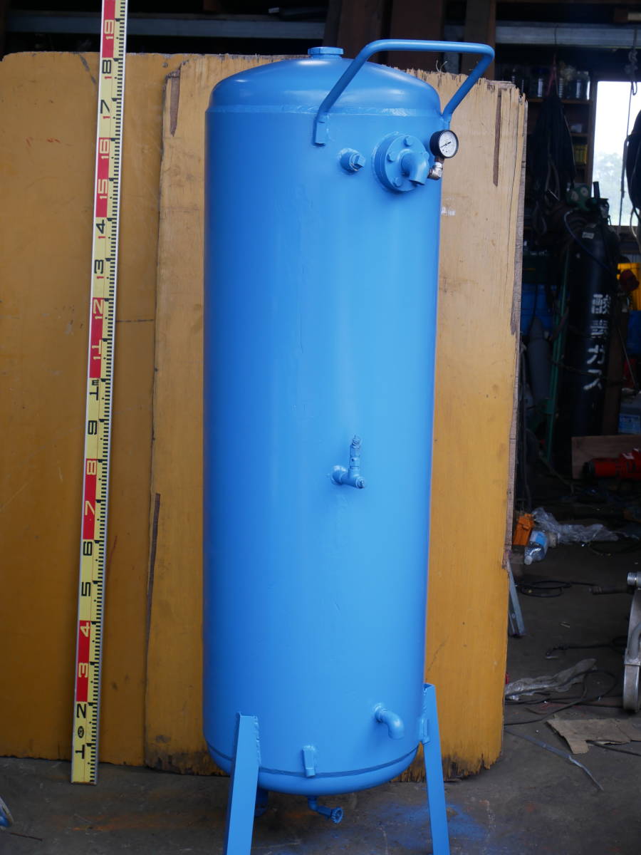 空気タンク スペアタンク 26L 即決価格