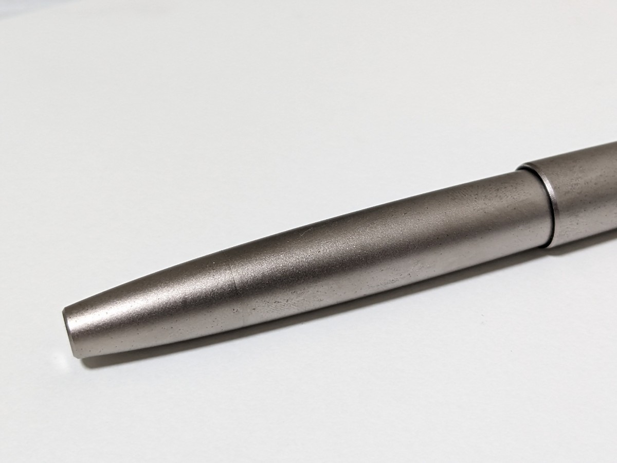 LAMY2000 ブラックアンバー 万年筆 50周年限定 ラミー | prima.al