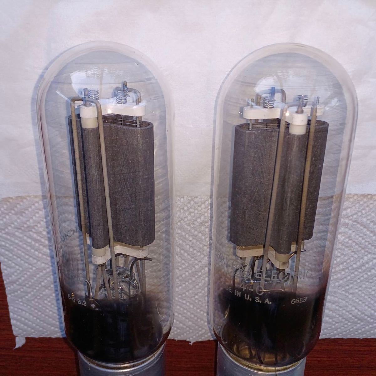 真空管 GE211－VT4C