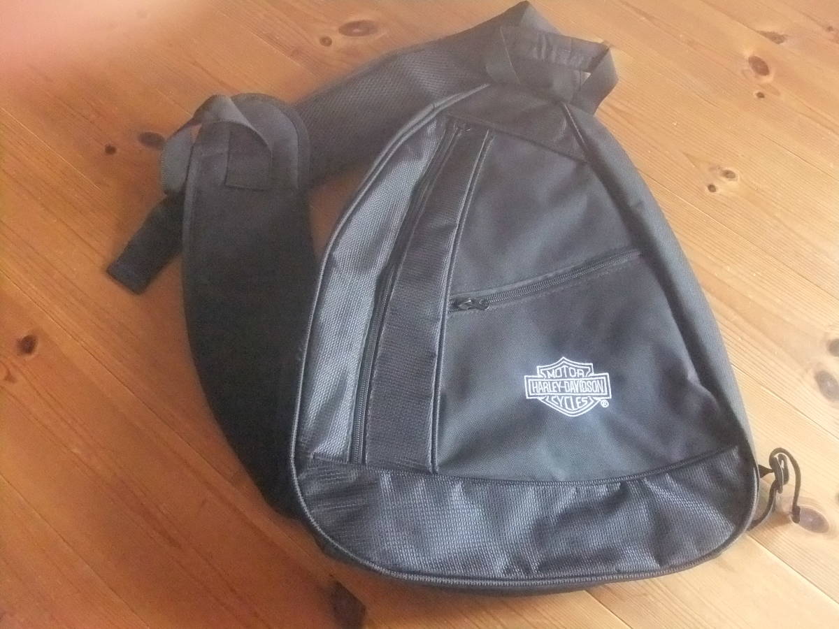 新品 純正 非売品 HARLEY DAVIDSON ハーレーダビッドソン ワン