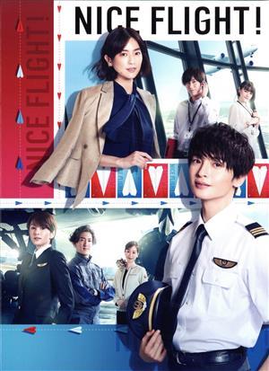 最安値挑戦】 ＮＩＣＥ ＦＬＩＧＨＴ！ Ｂｌｕ－ｒａｙ ＢＯＸ（Ｂｌｕ