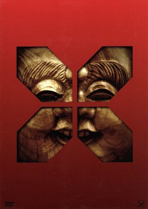 a K2C ENTERTAINMENT DVD BOX 米盛V(完全生産