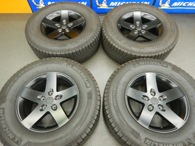 ヤフオク! - A:美品!JEEP ラングラー(JK/JK)用 トレイルラ...