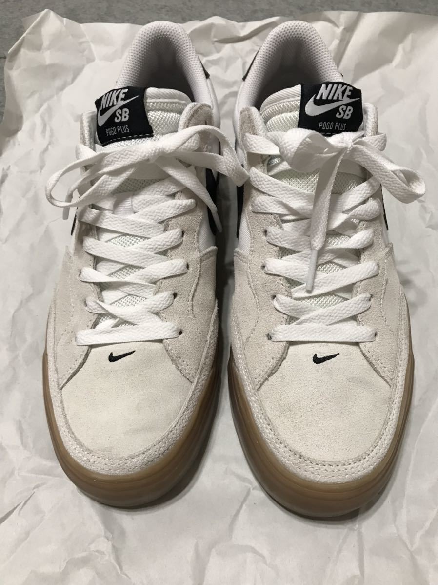 Nike ナイキ SB ポゴ スニーカー 靴 スケートボード スケボー Nike ナイキ SB ポゴ スニーカー 靴 スケートボード スケボー