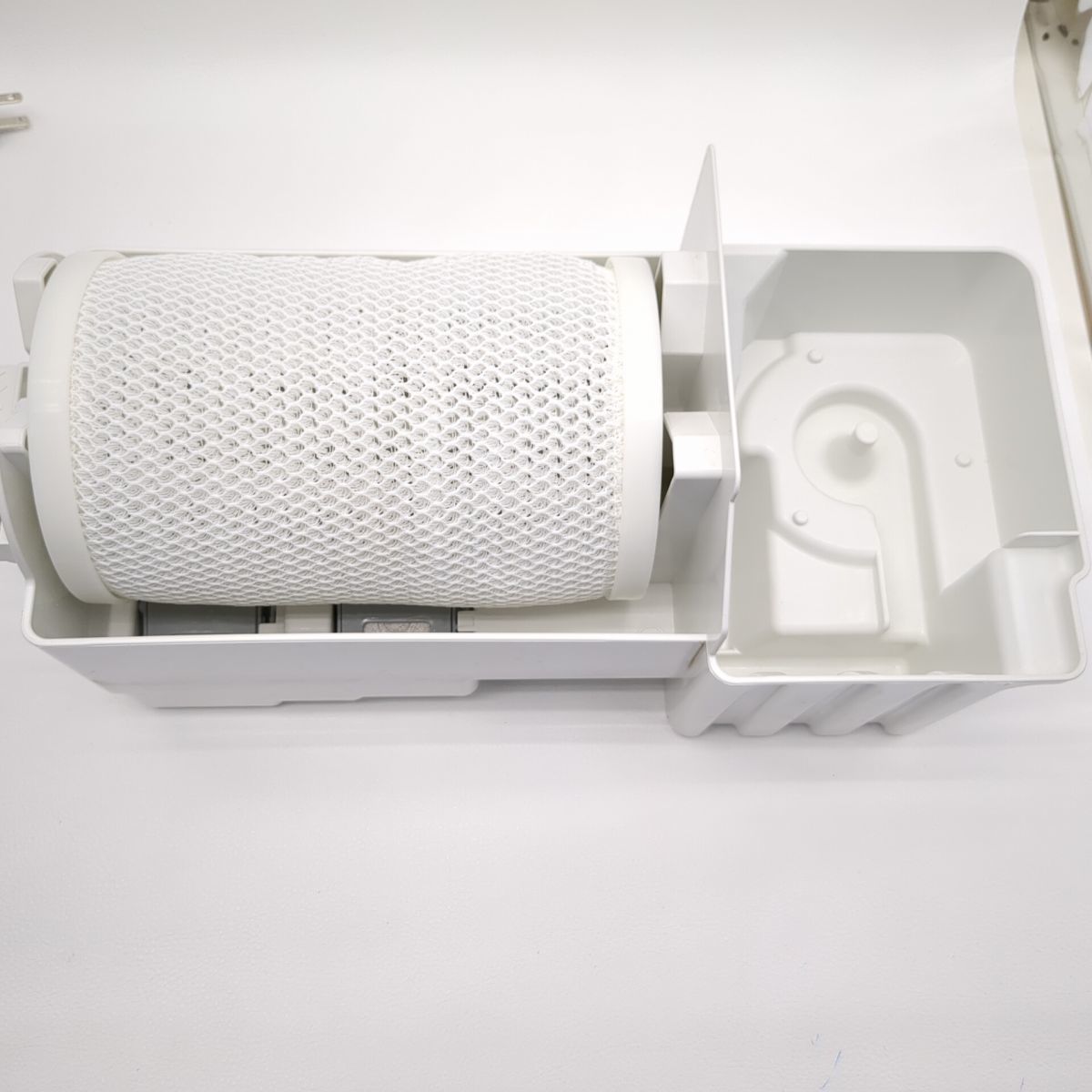 Panasonic F-MV4100 次亜塩素酸 空間除菌脱臭機 ジアイーノ 2019年製