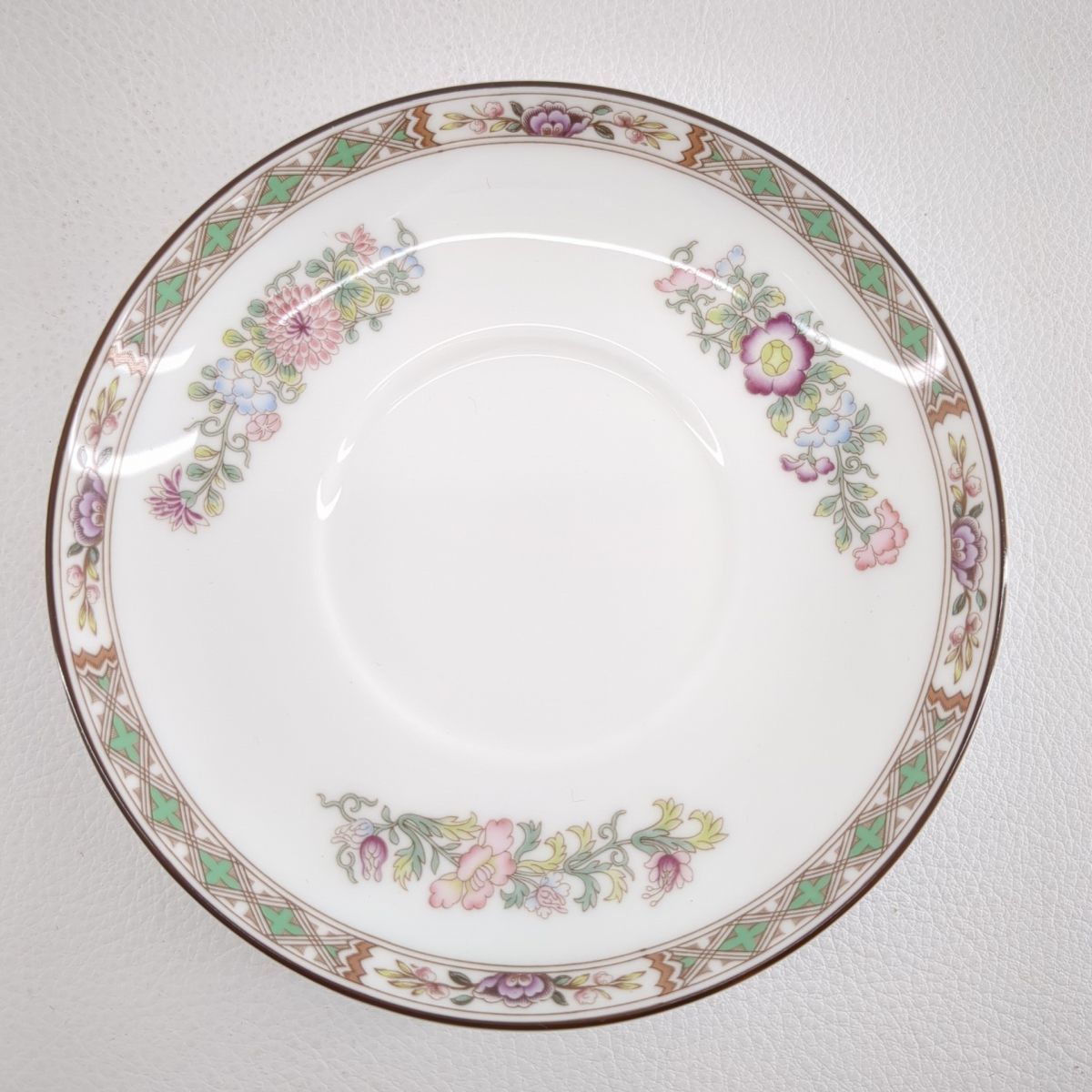 ★ ウェッジウッド カップ＆ソーサー クタニクレーン 洋食器 ティーカップ Wedgwood 中古◆3114/高洲店_画像4