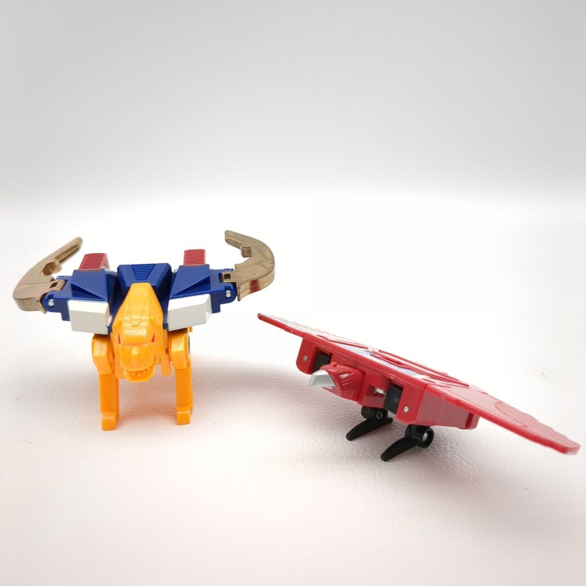 TAKARA D-336 トランスフォーマー デスザラス ブレストフォース
