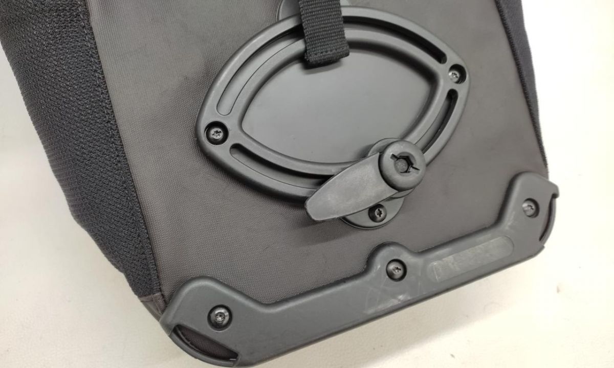 完成品 BROOKS ◇3117/登呂バザール店 サイクルバッグ ブルックス