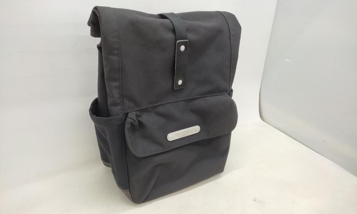 完成品 BROOKS ◇3117/登呂バザール店 サイクルバッグ ブルックス