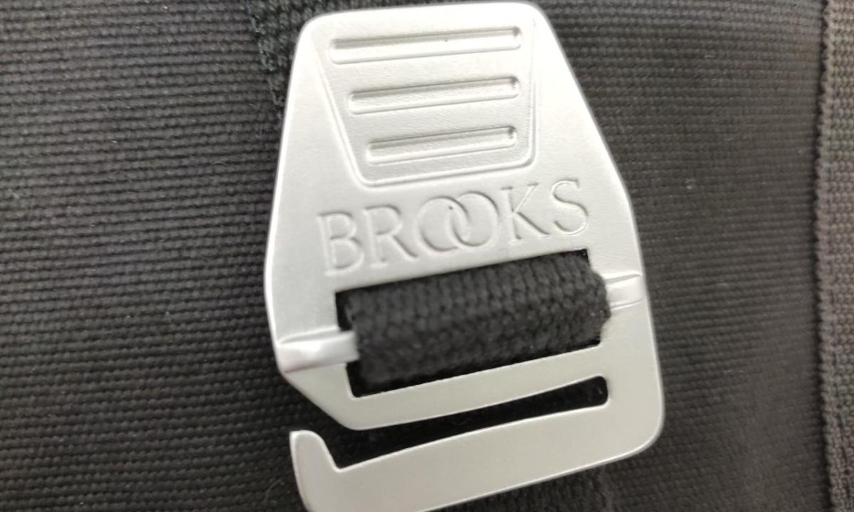 完成品 BROOKS ◇3117/登呂バザール店 サイクルバッグ ブルックス