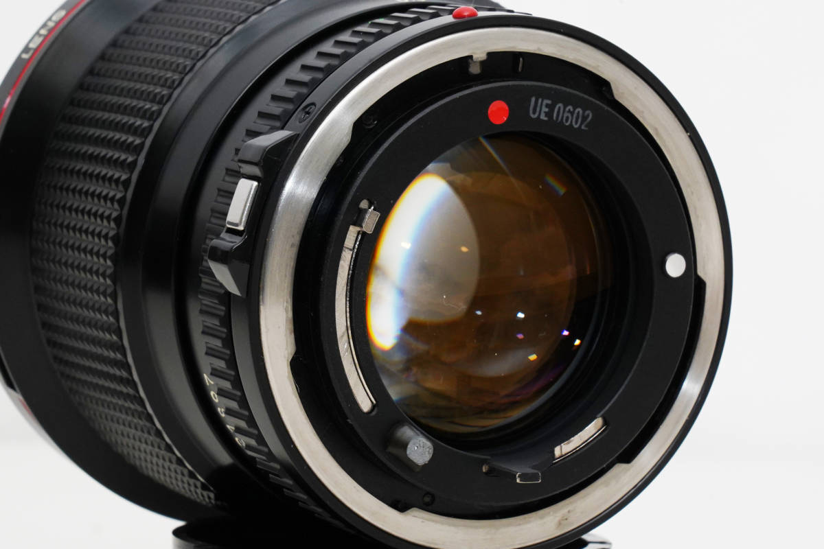 極上品☆CANON/キャノン FD 24mm F1.4 L 単焦点レンズ 希少レンズ 極上品☆CANON/キャノン FD 24mm F1.4 L 単焦点レンズ 希少レンズ