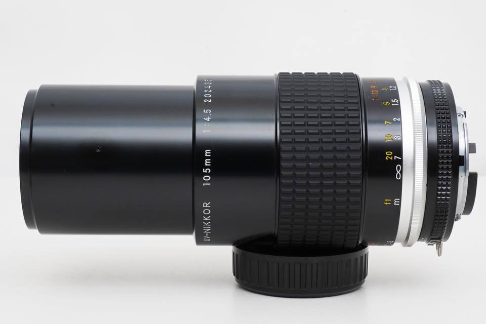 激レア品 美品 .5 産業用レンズ 紫外線撮影