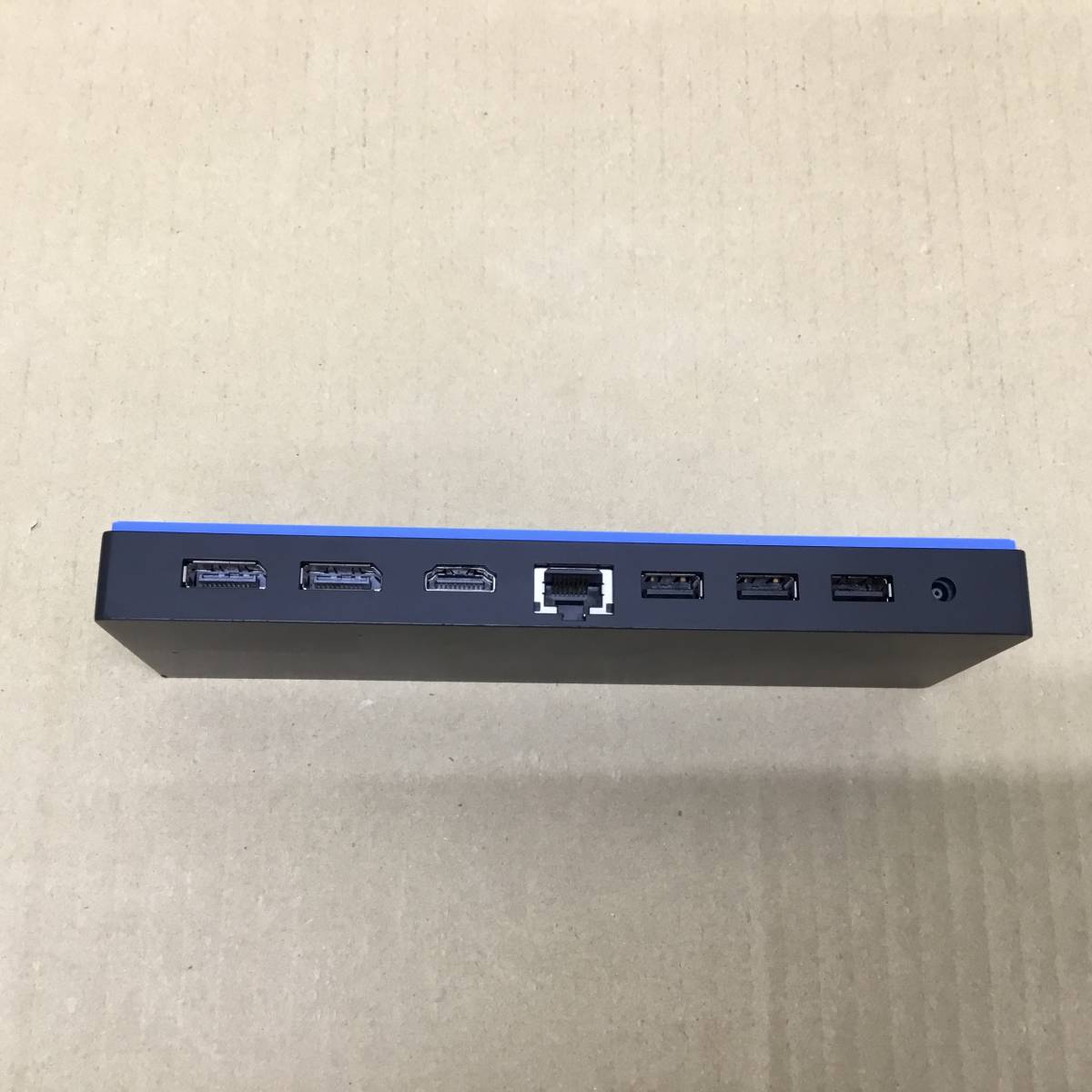 [2305027803-4]HP USB-c Dock G4do King стойка HSTNH-U601.