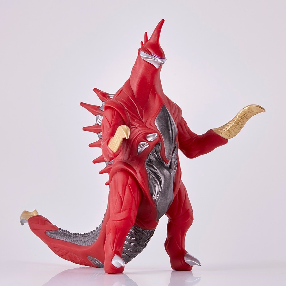 新品未使用 ゴジラストア限定 ムービーモンスターシリーズ ガイガン
