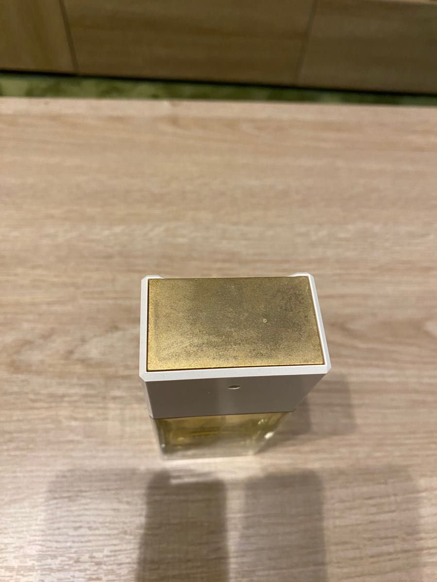 CHANEL coco mademoiselle 100ml (残量98ml程度)
