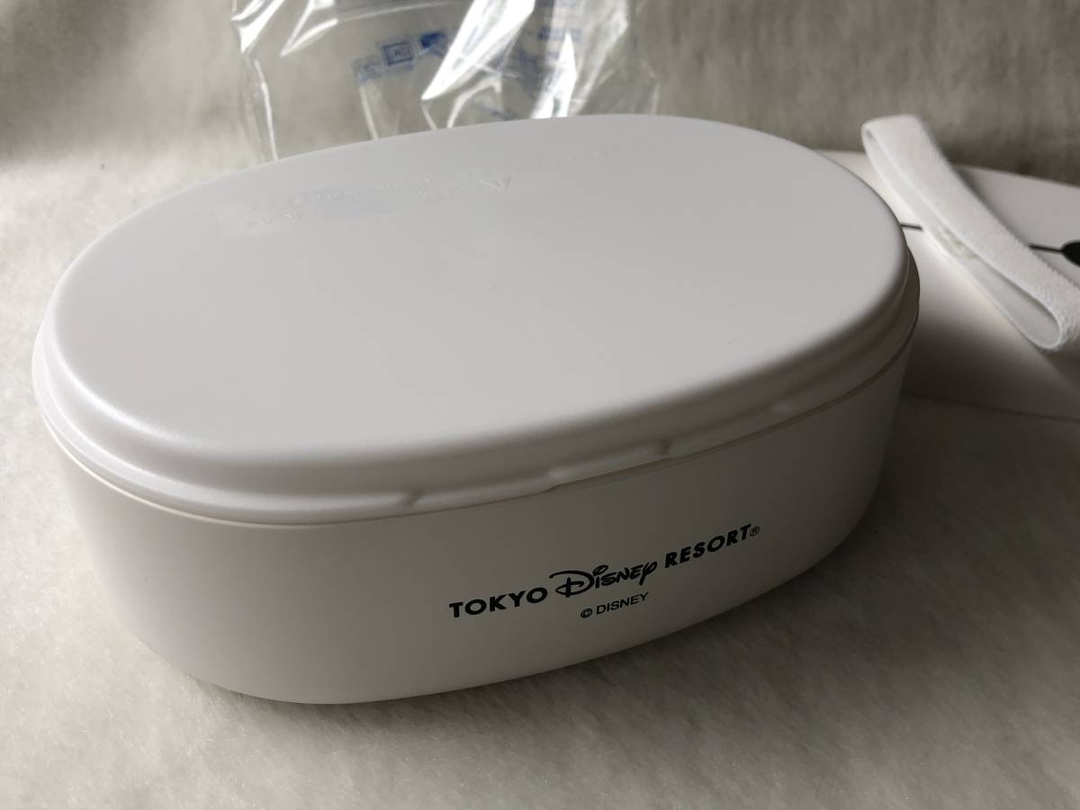ベイマックス ランチボックス 弁当箱 ランチケース TDR ベイマックス ランチボックス 弁当箱 ランチケース TDR