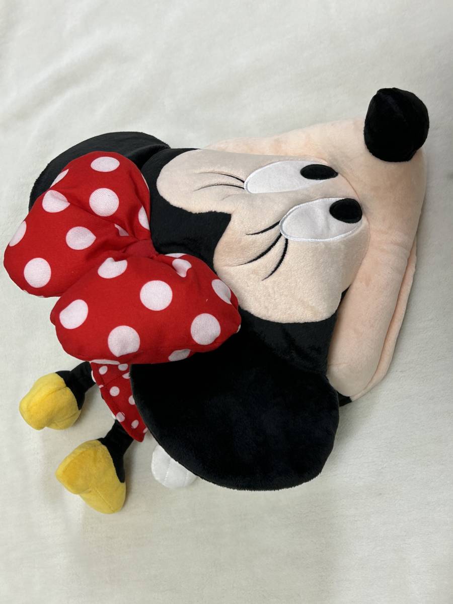TDR ディズニーリゾート ミニーマウス ファンキャップ 帽子 定価 TDR ディズニーリゾート ミニーマウス ファンキャップ 帽子 定価